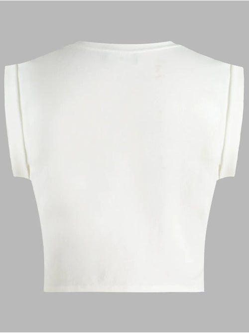 T-shirt court imprimé hiccup - Kiabi