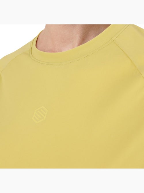 T-shirt cyclisme gravel femme femme linden-w - Kiabi