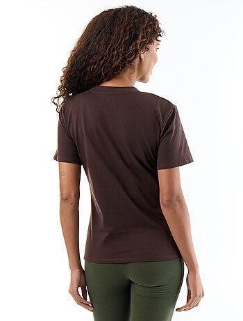 T-shirt d'allaitement