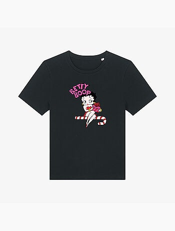 T-shirt Dames - BETTY BOOP 2