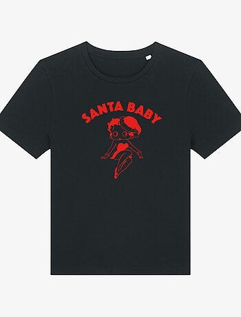 T-shirt Dames - BETTY BOOP 3