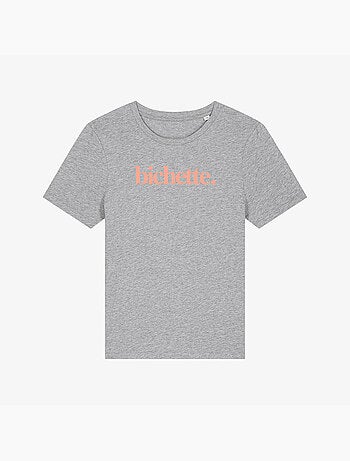 T-shirt Dames - BICHETTE