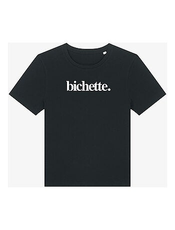 T-shirt Dames - BICHETTE