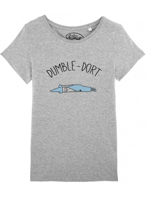 T-shirt Dames - DUMBLE DORT - Kiabi T-shirt Dames - DUMBLE DORT - Kiabi