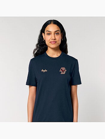 T-shirt Dames - EAGLES BOSTON COLLEGE