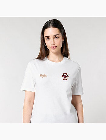 T-shirt Dames - EAGLES BOSTON COLLEGE