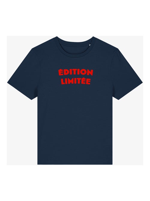 T-shirt Dames - EDITION LIMITÉE 2 - Kiabi T-shirt Dames - EDITION LIMITÉE 2 - Kiabi