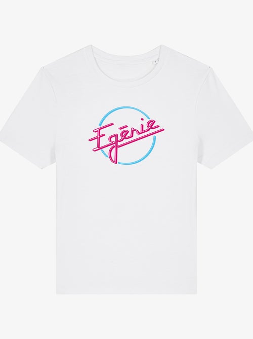 T-shirt Dames - EGERIE - Kiabi T-shirt Dames - EGERIE - Kiabi