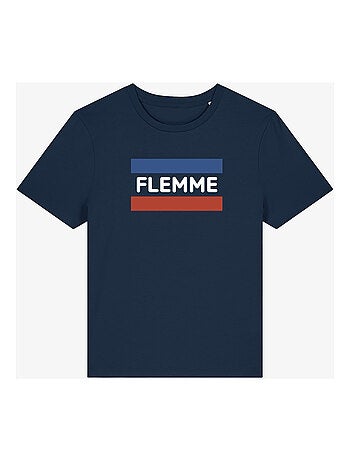 T-shirt Dames - FLEMME