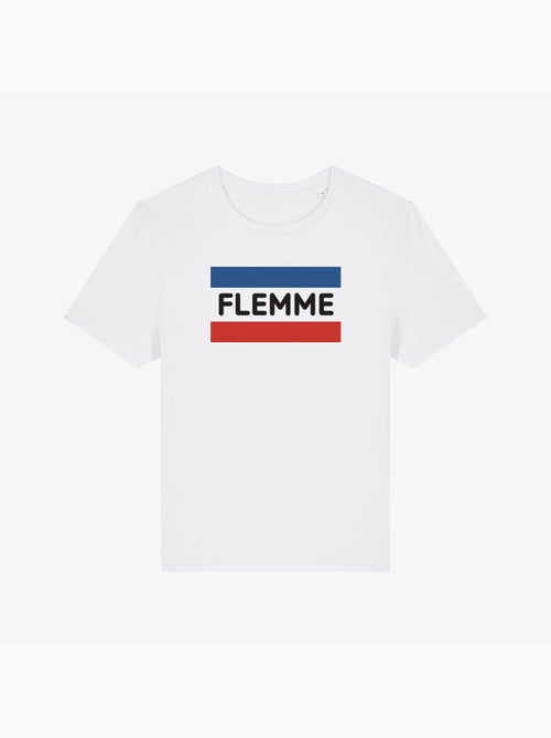 T-shirt Dames - FLEMME - Kiabi T-shirt Dames - FLEMME - Kiabi