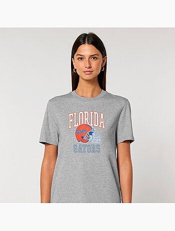 T-shirt Dames - FLORIDA UNIVERSITY GATORS