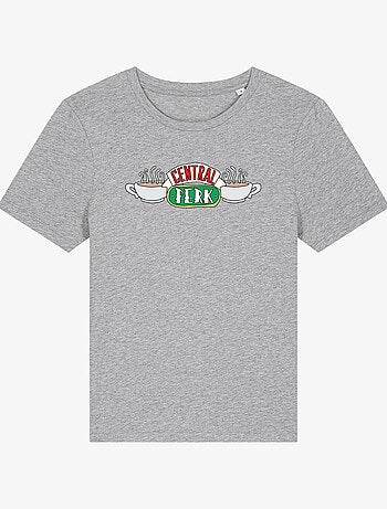 T-shirt Dames - FRIENDS CENTRAL PERK