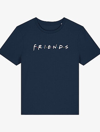 T-shirt Dames - FRIENDS LOGO