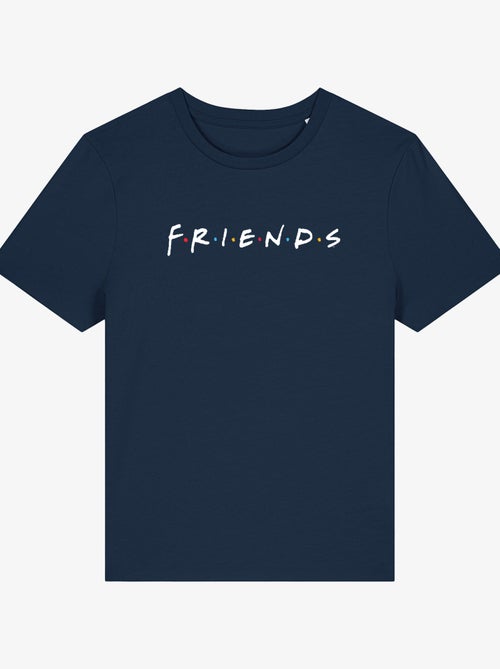 T-shirt Dames - FRIENDS LOGO - Kiabi T-shirt Dames - FRIENDS LOGO - Kiabi
