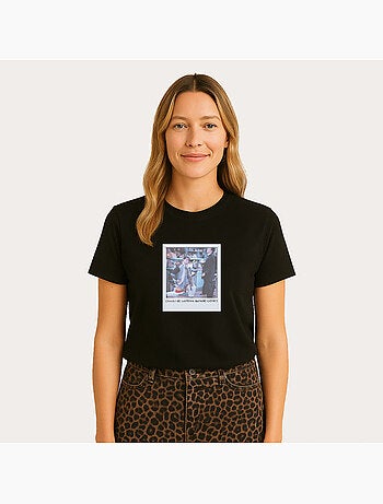 T-shirt Dames - FRIENDS OFFICIAL ANYMORE CLOTHES?