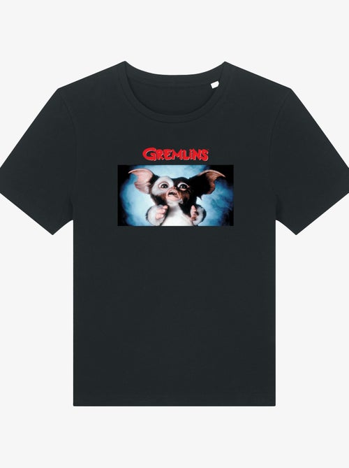 T-shirt Dames - GREMLINS 2 - Kiabi T-shirt Dames - GREMLINS 2 - Kiabi