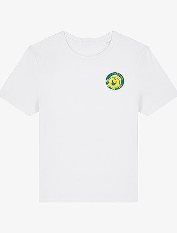 T-shirt Dames - HAPPY COEUR