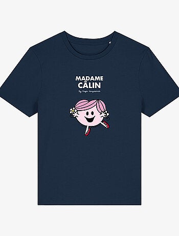 T-shirt Dames - MADAME CÂLIN