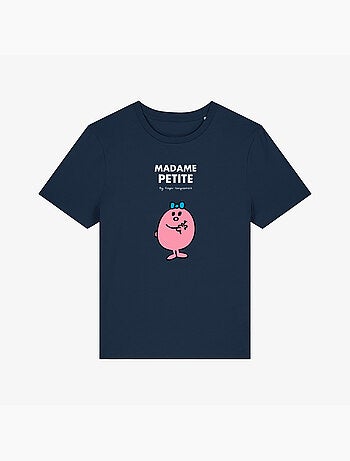 T-shirt Dames - MADAME PETITE