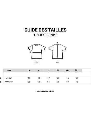 T-shirt dames - maman de garçons