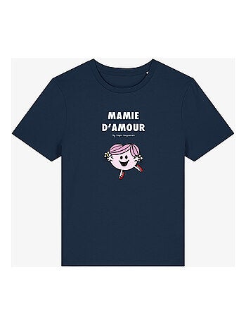 T-shirt Dames - MAMIE D'AMOUR