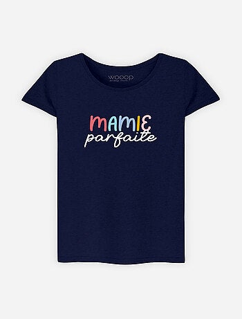 T-shirt Dames - MAMIE PARFAITE