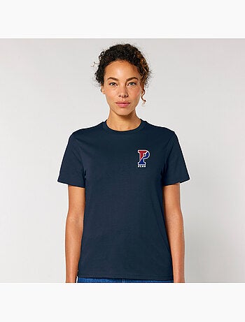 T-shirt Dames - PENN CŒUR