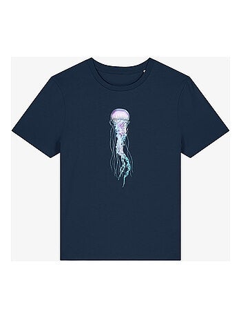 T-shirt Dames - SPACE JELLY