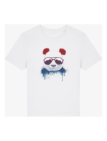 T-shirt Dames - STAY COOL