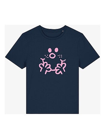 T-shirt Dames - VISAGE MADAME