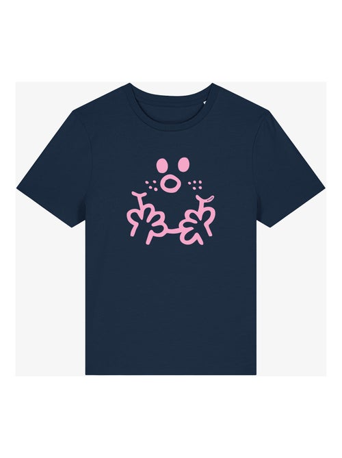 T-shirt Dames - VISAGE MADAME - Kiabi