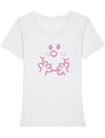 T-shirt Dames - VISAGE MADAME
