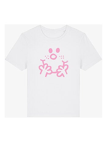 T-shirt Dames - VISAGE MADAME