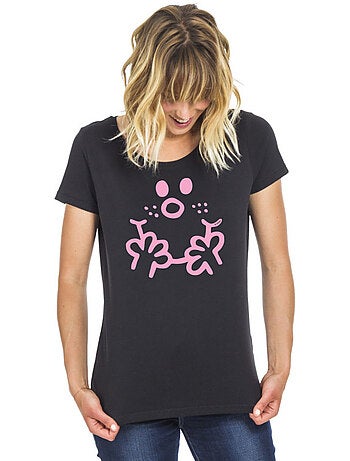 T-shirt Dames - VISAGE MADAME