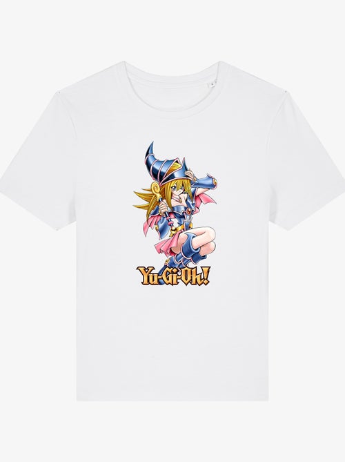 T-shirt Dames - YU GI OH 6 - Kiabi T-shirt Dames - YU GI OH 6 - Kiabi