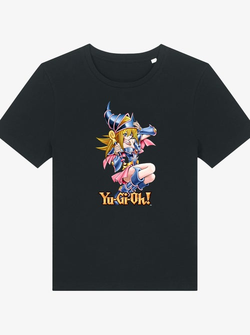T-shirt Dames - YU GI OH 6 - Kiabi T-shirt Dames - YU GI OH 6 - Kiabi
