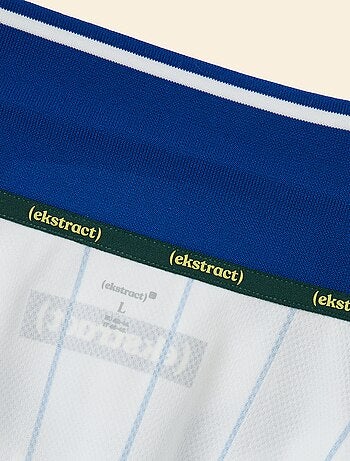 Ekstract - T-shirt de foot à manches corutes