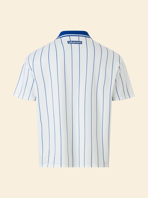 T-shirt de foot à manches courtes - Kiabi