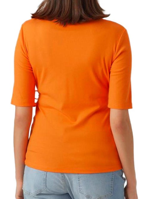 T-Shirt de Grossesse Femme Mamalicious - Kiabi T-Shirt de Grossesse Femme Mamalicious - Kiabi