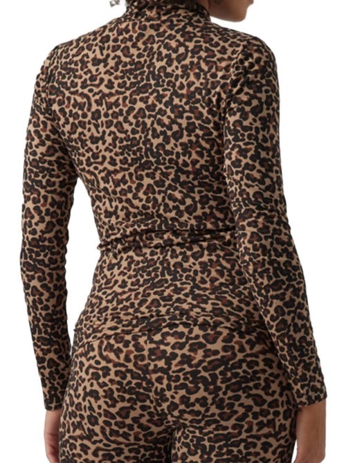 T-shirt de Grossesse Femme Vero Moda Marternity - Kiabi T-shirt de Grossesse Femme Vero Moda Marternity - Kiabi