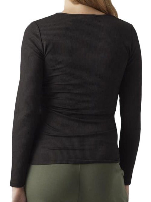T-Shirt de Grossesse Femme Vero Moda - Kiabi T-Shirt de Grossesse Femme Vero Moda - Kiabi