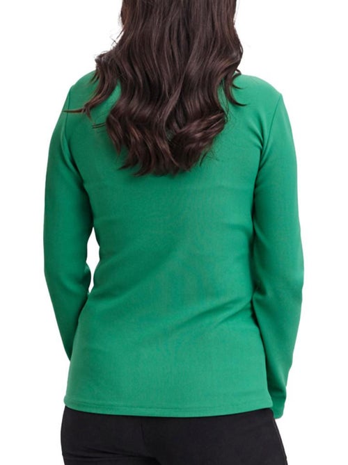 T-Shirt de Grossesse Femme Vero Moda - Kiabi T-Shirt de Grossesse Femme Vero Moda - Kiabi