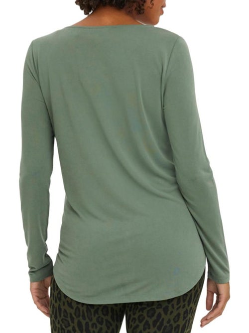 T-Shirt de Grossesse Femme Vero Moda - Kiabi T-Shirt de Grossesse Femme Vero Moda - Kiabi