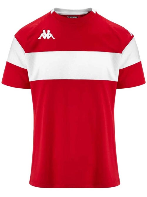 T-shirt de sport homme kappa - Kiabi