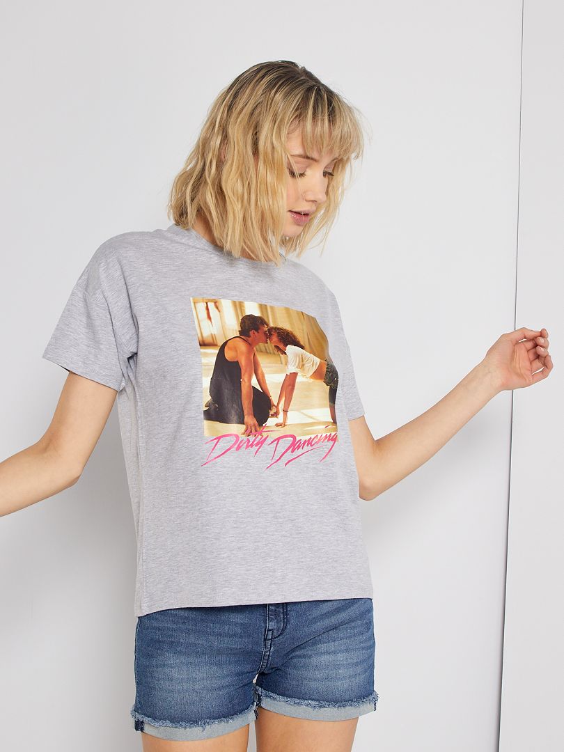 T shirt Dirty Dancing