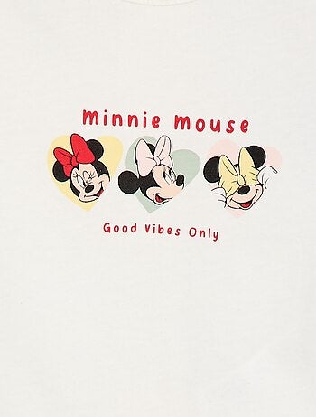 T-shirt 'Disney' à manches courtes