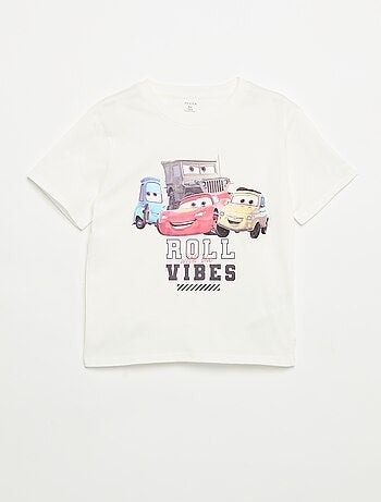 T-shirt 'Disney' à manches courtes