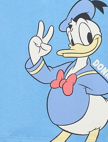 T-shirt 'Simba' 'Disney' à manches courtes