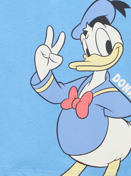 T-shirt 'Disney' à manches courtes - Kiabi