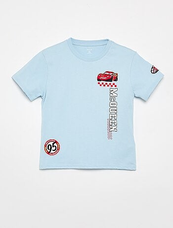 T-shirt 'Disney' à manches courtes